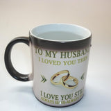 Marriage Mug