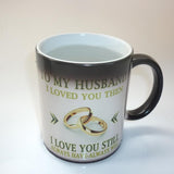 Marriage Mug