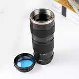 Large Lens Mug