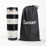 Large Lens Mug