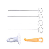 Easy Spiral Potato Twister