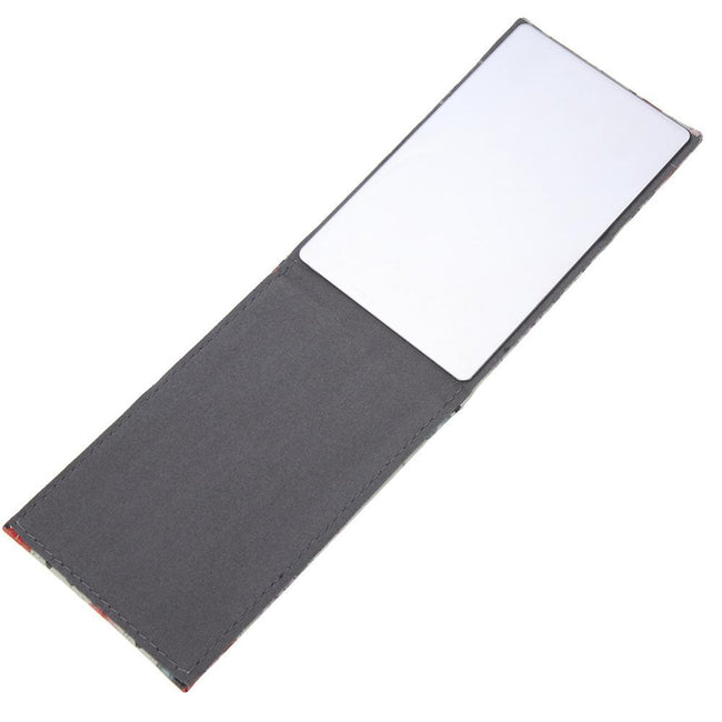Compact Ready Mirror