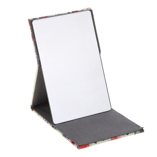 Compact Ready Mirror