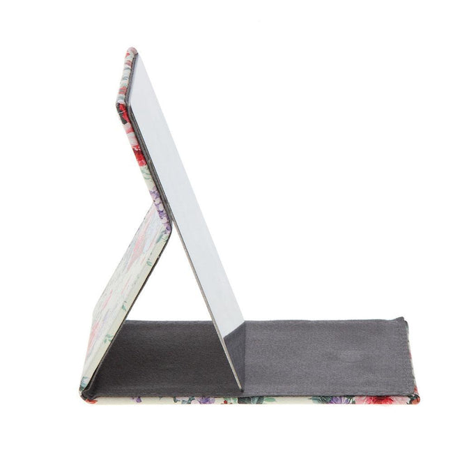 Compact Ready Mirror