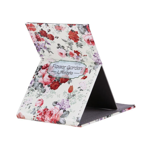 Compact Ready Mirror