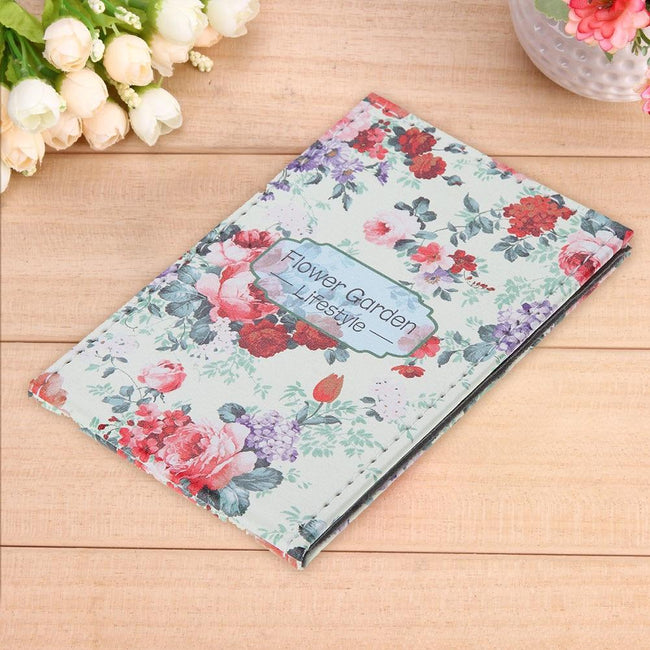 Compact Ready Mirror