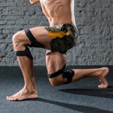 Power Leg Knee Pads
