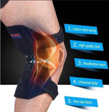 Power Leg Knee Pads