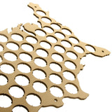 Beer Cap Map