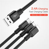 Combo Charge