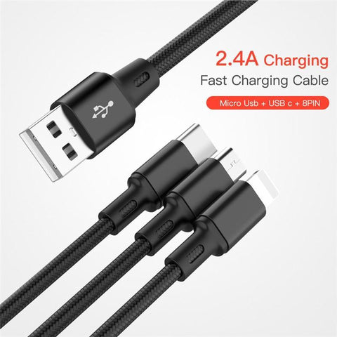 Combo Charge