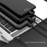 Combo Charge