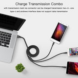 Combo Charge