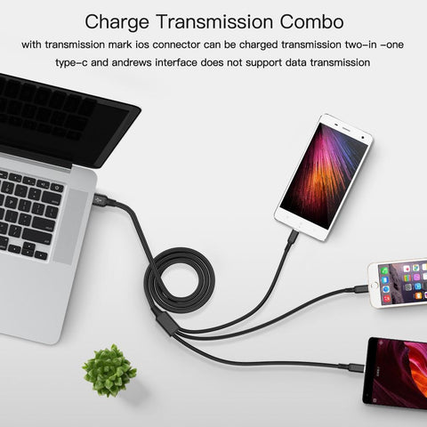 Combo Charge