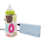 Baby Drink Warmer