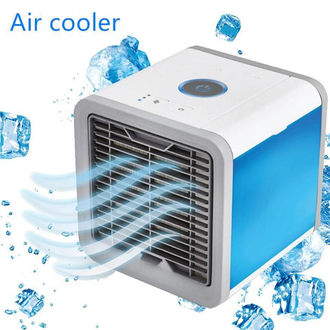 Mini AC