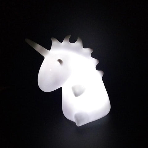Unicorn Magic Light