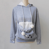 Kangaroo Hoodie