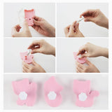 Kitty Cookie Cutter Set