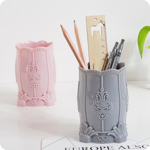 Elegant Desk Organizer