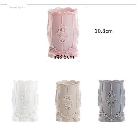 Elegant Desk Organizer