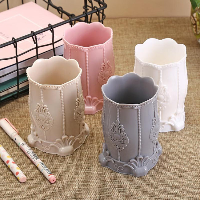 Elegant Desk Organizer