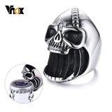 Skull Ring Opener