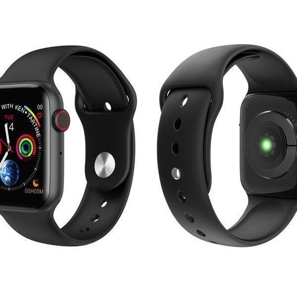 W-Series34 Waterproof Smart Watch - 50%OFF-Last Day Promotion