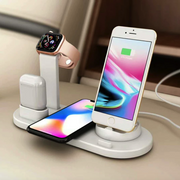 ⚡4 IN 1 SMART STATION - FREE SHIPPING WORLDWIDE!!