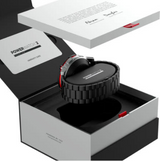 Smartwatch Powered by You - MATRIX PowerWatch 2