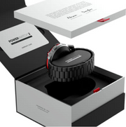 Smartwatch Powered by You - MATRIX PowerWatch 2