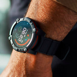 Smartwatch Powered by You - MATRIX PowerWatch 2