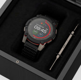 Smartwatch Powered by You - MATRIX PowerWatch 2