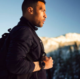 Smartwatch Powered by You - MATRIX PowerWatch 2