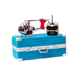 Huges 300c RC Helicopter 9CH Helicopter RC Drone   RTF UAV