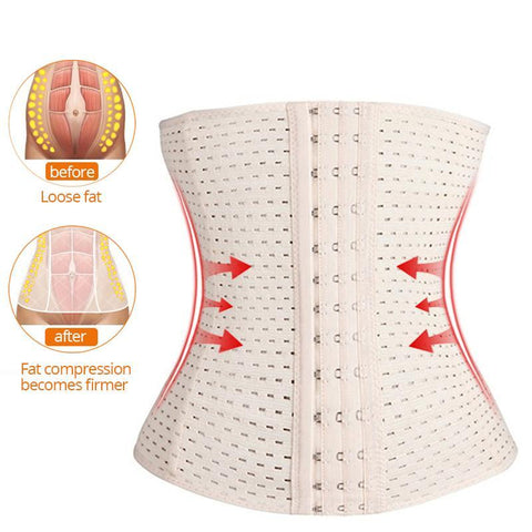 Hourglass Band