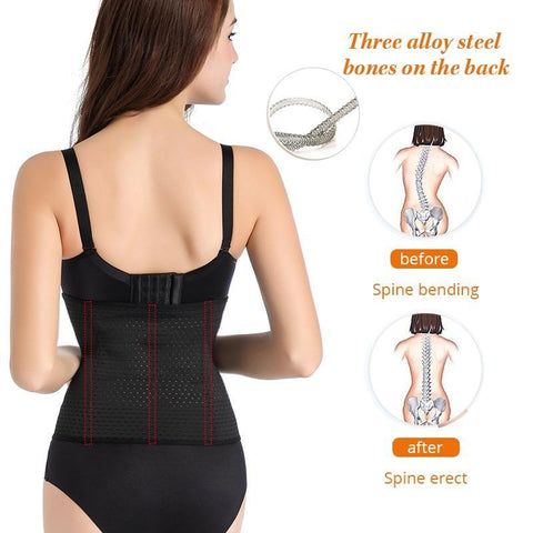 Hourglass Band