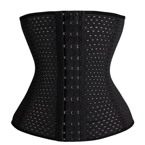 Hourglass Band