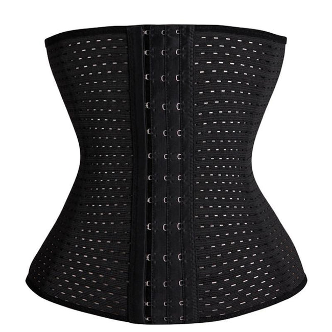 Hourglass Band