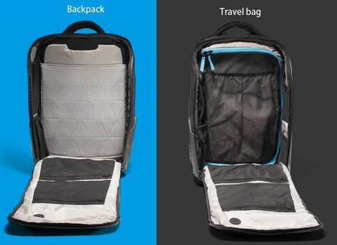 School Bag Travel Bag