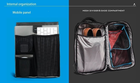 School Bag Travel Bag