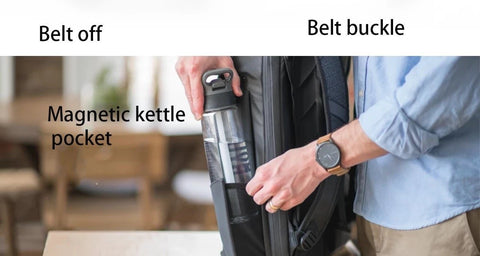 School Bag Travel Bag