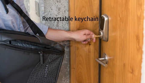 School Bag Travel Bag