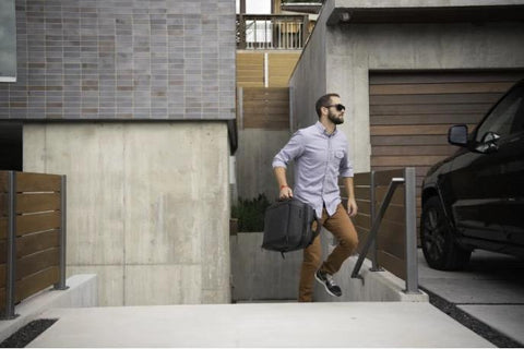 School Bag Travel Bag