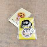 I Love Dogs Bracelet