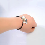 I Love Dogs Bracelet