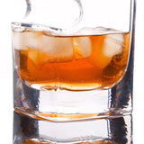 Cigar Holder Whisky Glass