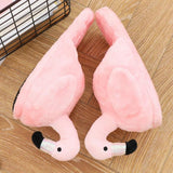 Flamingo Slippers