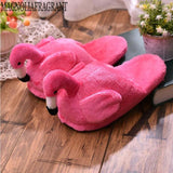 Flamingo Slippers