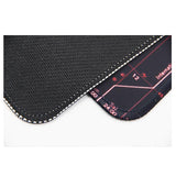 Colorful Map Mouse Pad